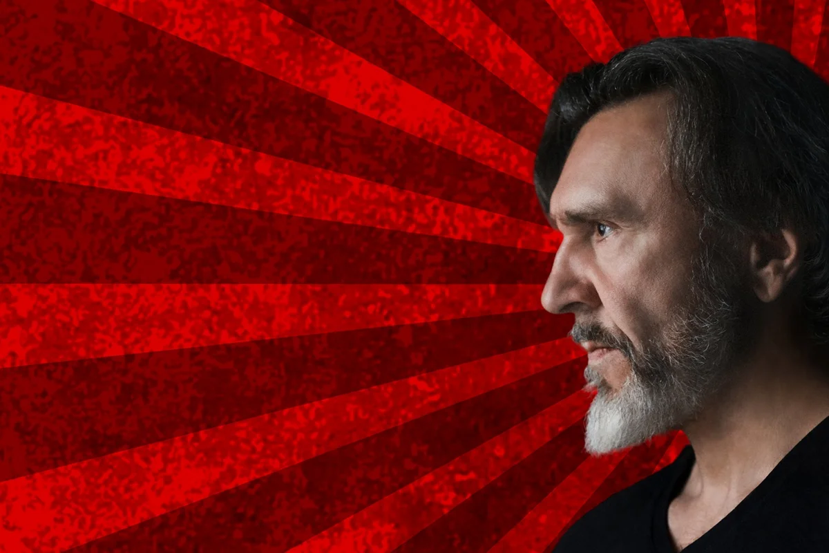 Афиша «Ленинград»