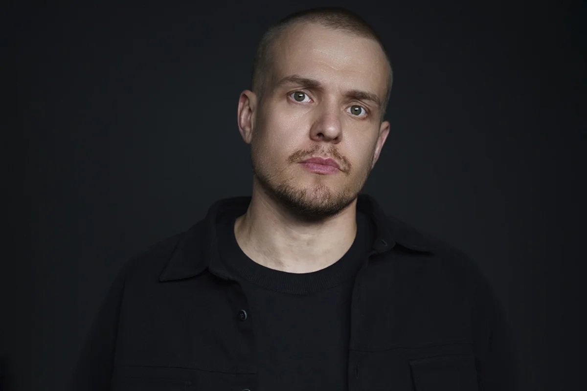 Афиша «Леонид Кулаков. Stand Up»