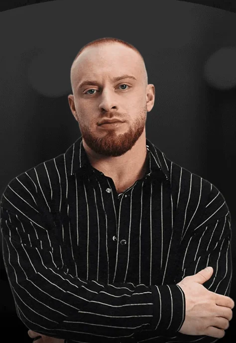 Афиша «Леша Свик»