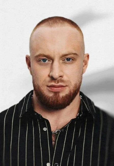 Афиша «Лёша Свик»