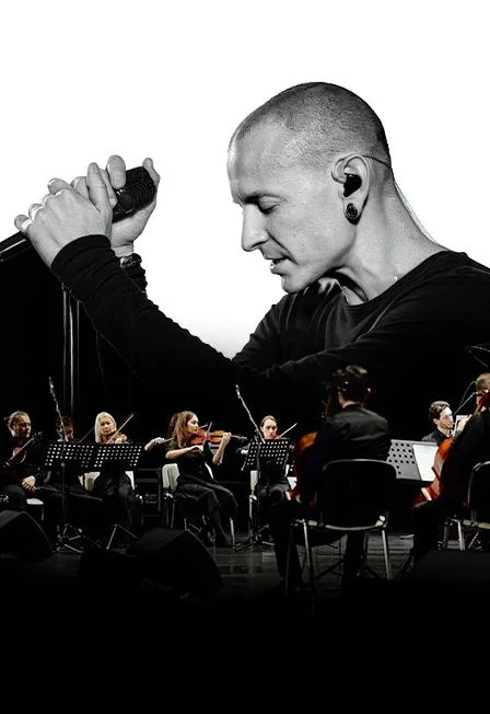 Афиша «Linkin Park. Legacy»