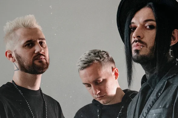 Афиша «LINKIN PARK tribute»
