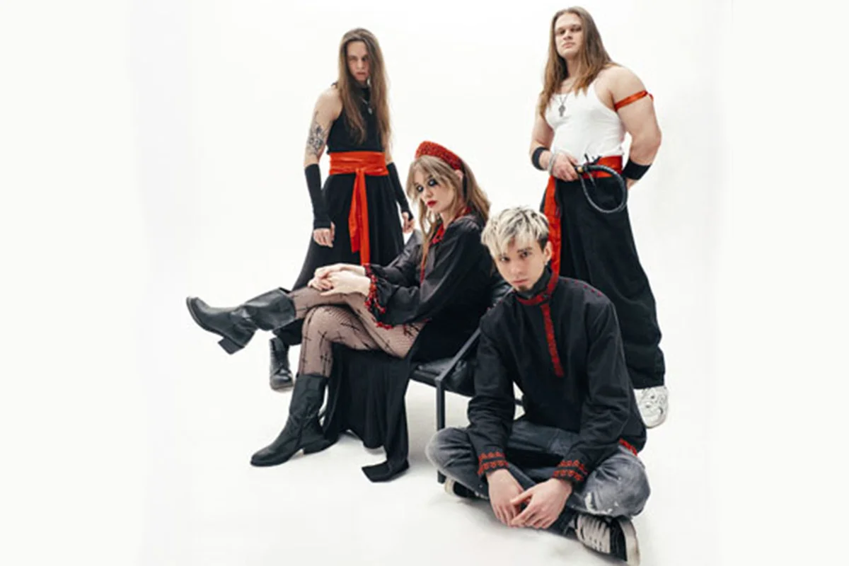 Афиша «Lissa»