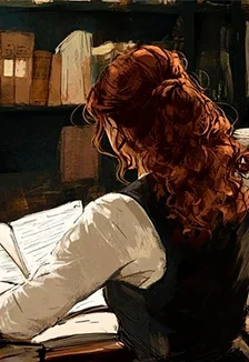 Афиша «Литературный прорыв: от древности к современности. Литературный час»