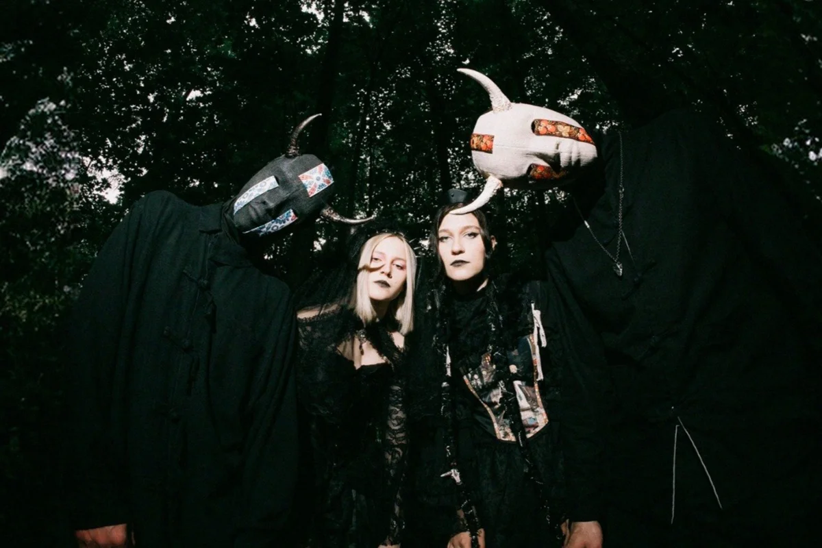 Афиша «Lithium»