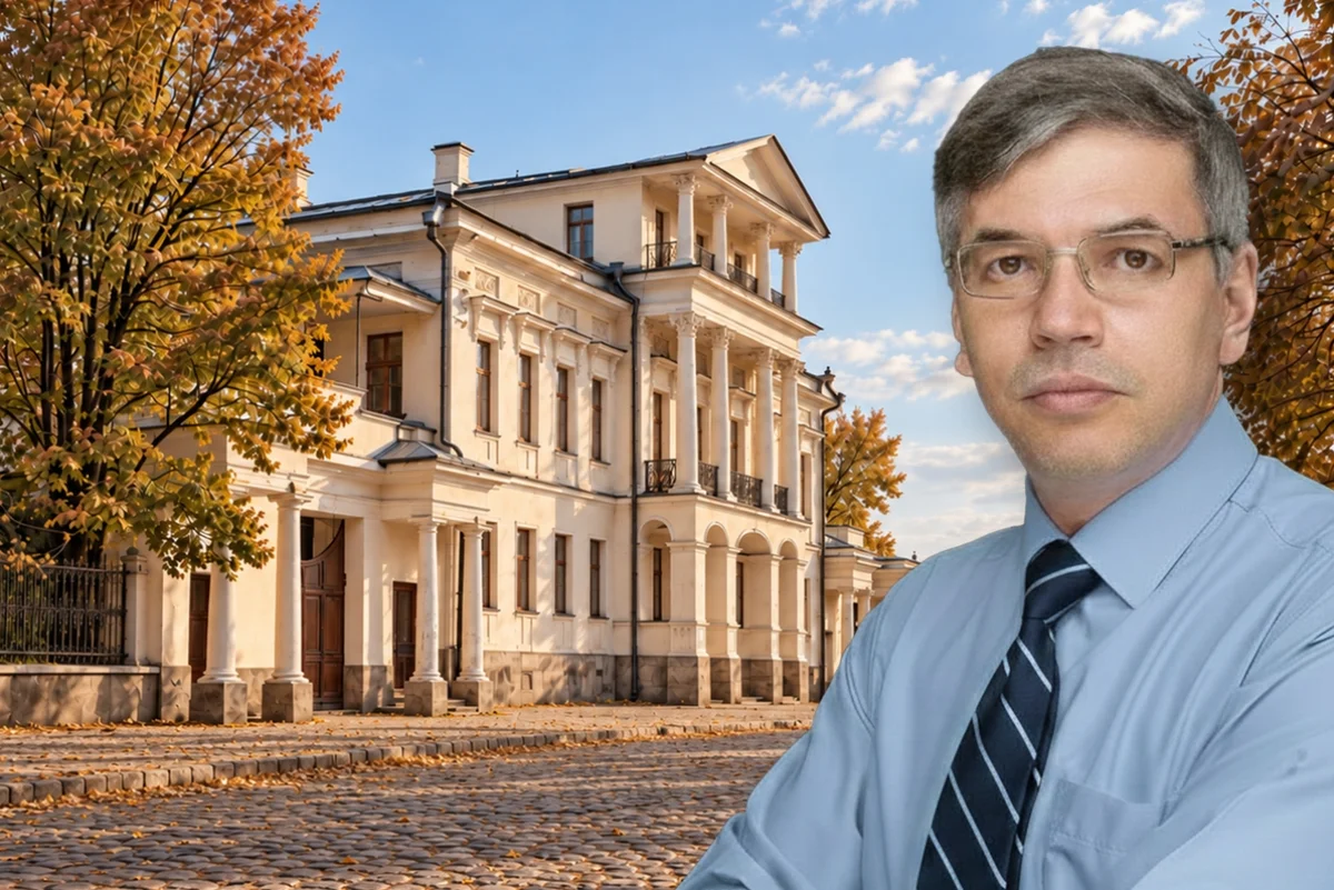 Афиша «Любовь и власть: женщины в жизни правителей Урала»