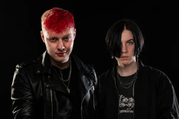 Афиша «Love x Rock x Halloween»