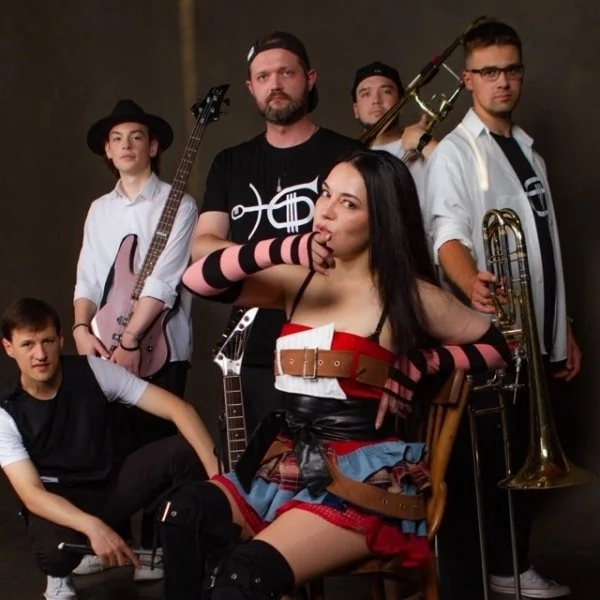 Афиша «Элли Блэк»