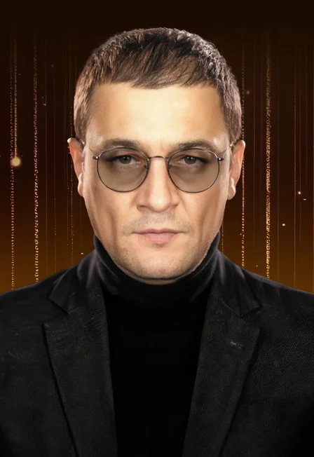 Афиша «Магамет Дзыбов»