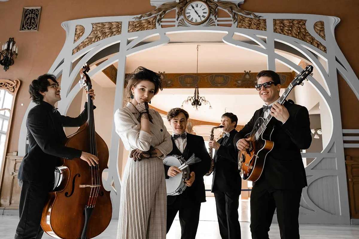Афиша «МАГИЯ СВЕЧЕЙ. «BELLA CIAO: Оранжерейная Италия»»