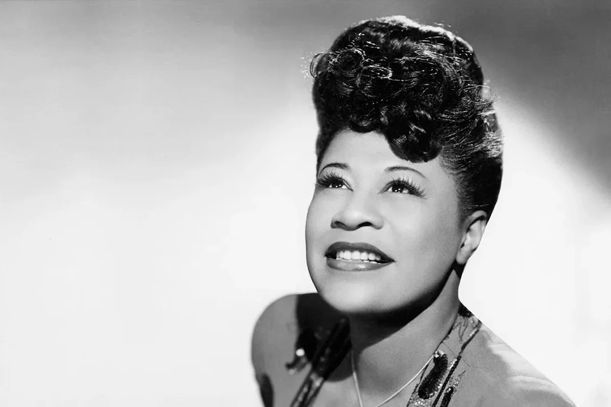 Афиша «Магия свечей. Джаз в особняке. Ella Fitzgerald»