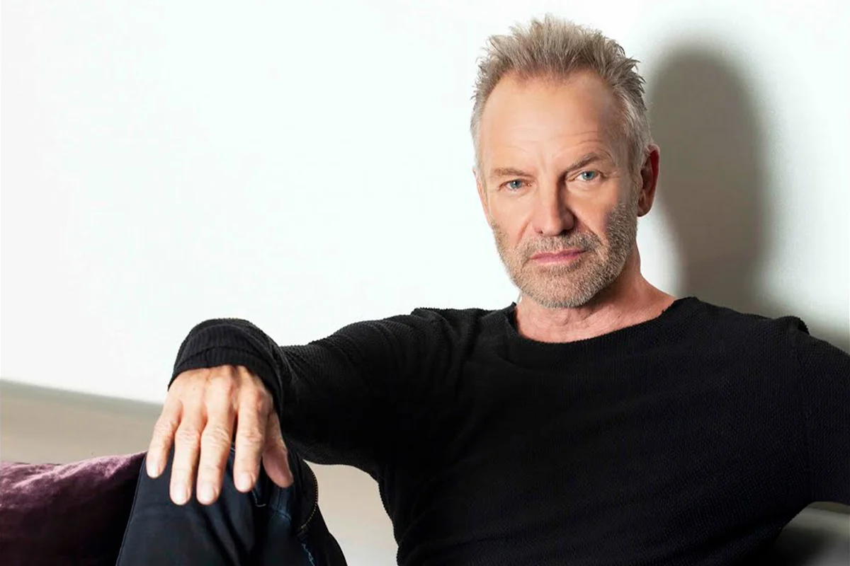 Афиша «МАГИЯ СВЕЧЕЙ. «STING TRIBUTE»»