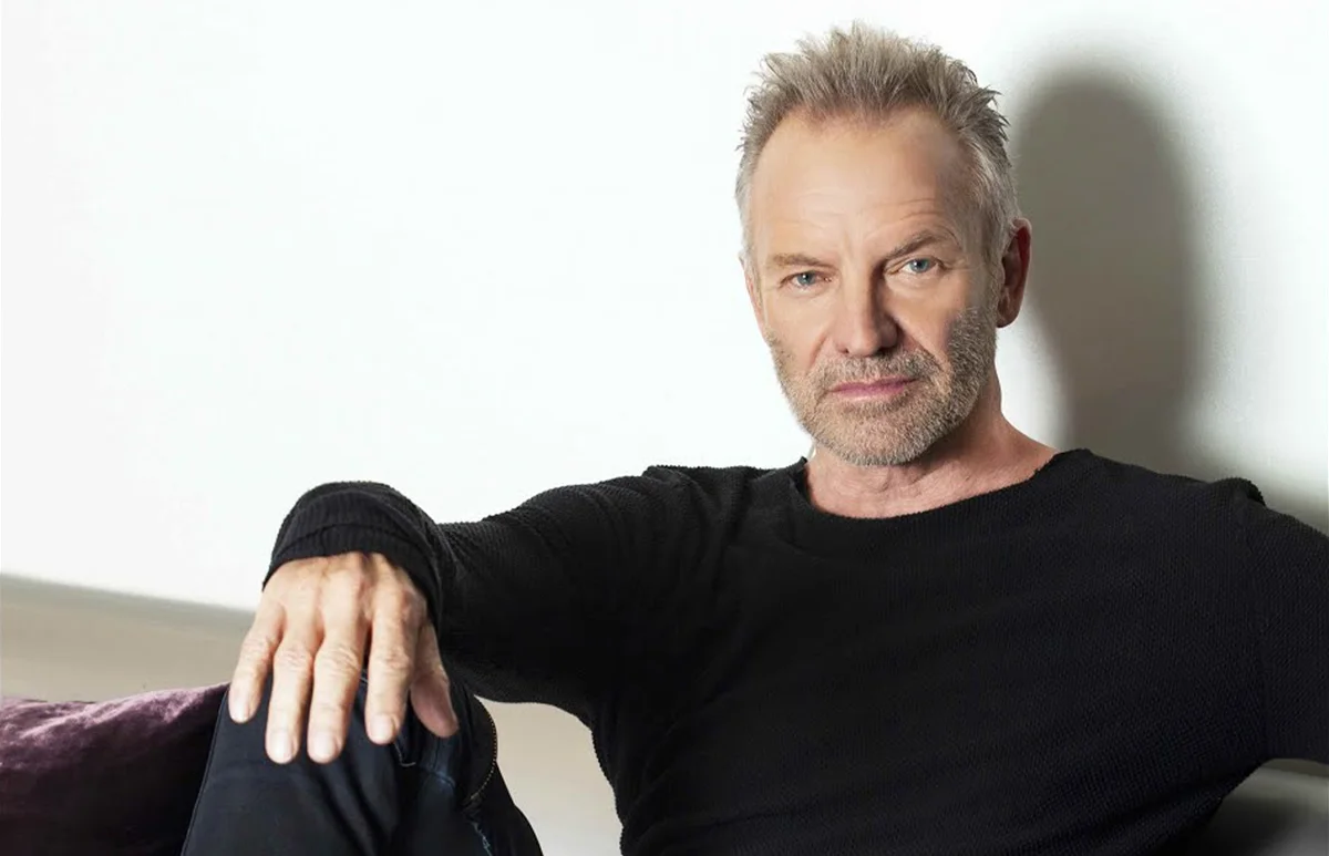 Афиша «МАГИЯ СВЕЧЕЙ. «STING Tribute» в Оранжерее»