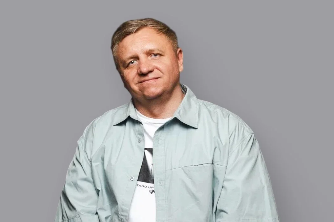 Афиша «МАКСИМ КАЛАШНИКОВ (без наценки)»