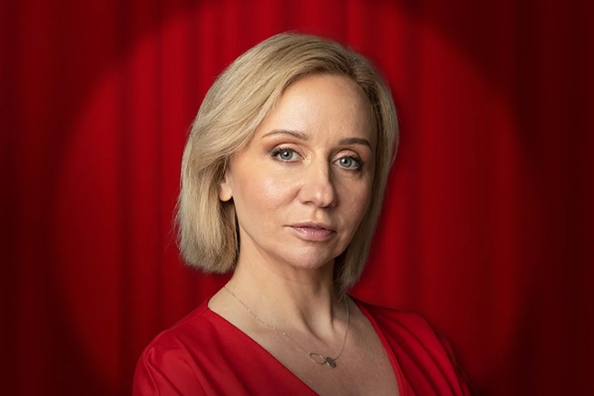 Афиша «Маргарита Родина»