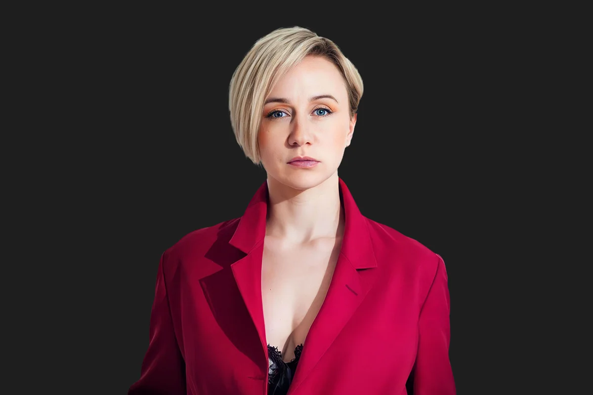 Афиша «Маргарита Родина»