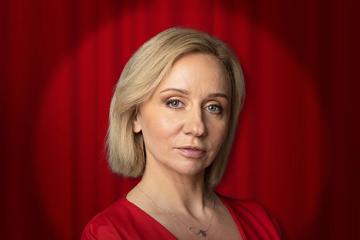 Афиша «Маргарита Родина. Сольный концерт»