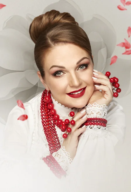 Афиша «Марина Девятова»