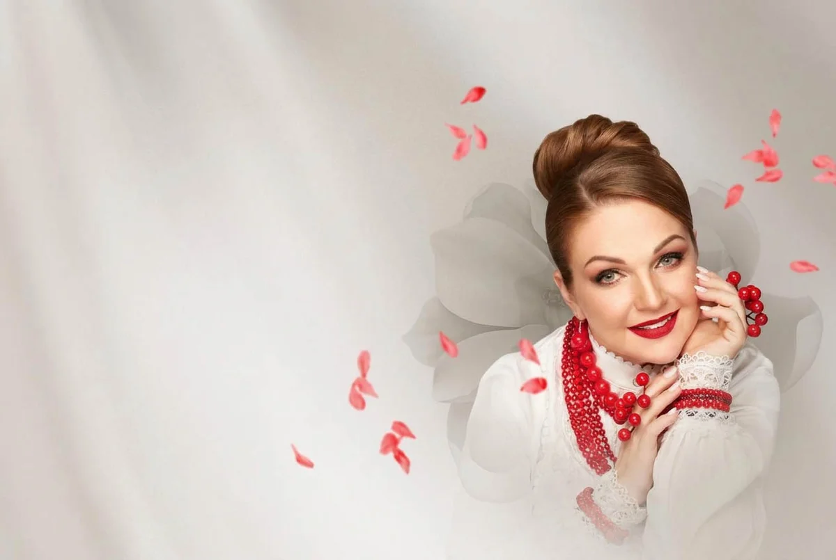 Афиша «Марина Девятова»
