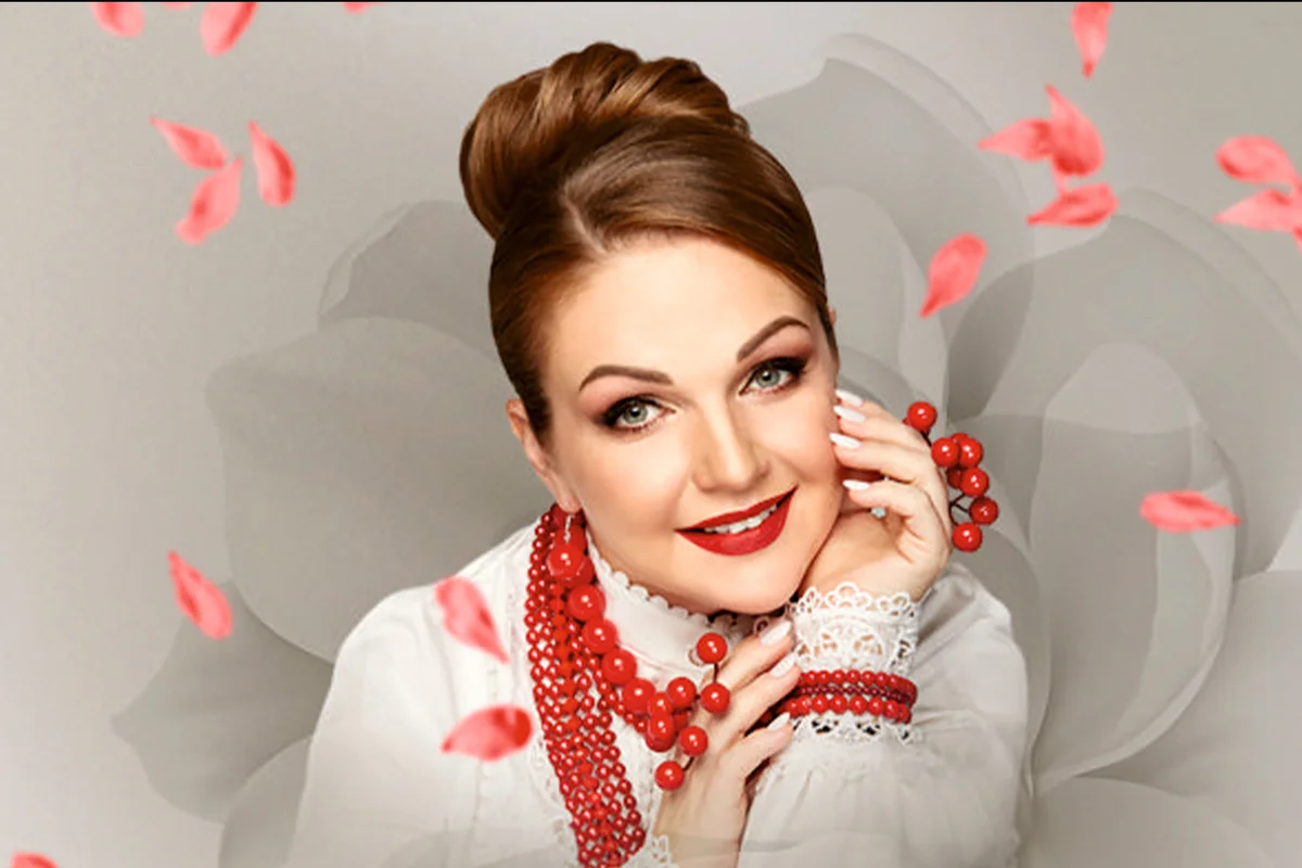 Афиша «Марина Девятова»