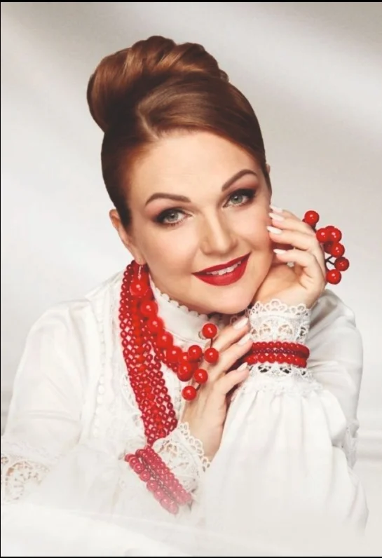 Афиша «Марина Девятова»