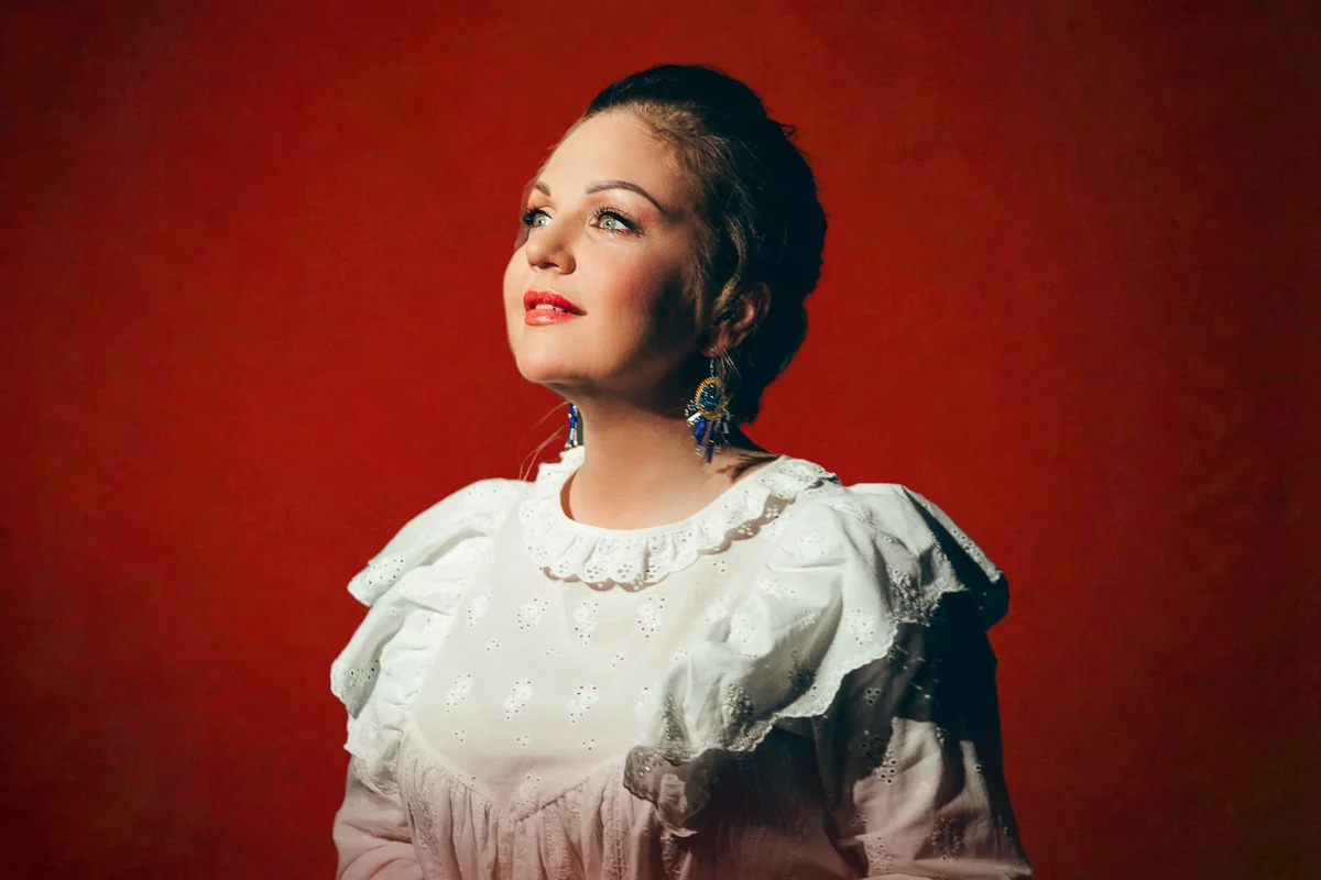 Афиша «Марина Девятова»