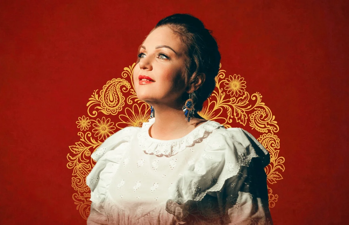 Афиша «Марина Девятова»