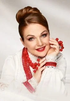 Афиша «Марина Девятова»