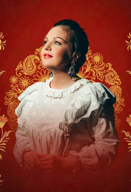 Афиша «Марина Девятова»
