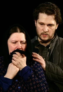 Афиша «Матренин двор»