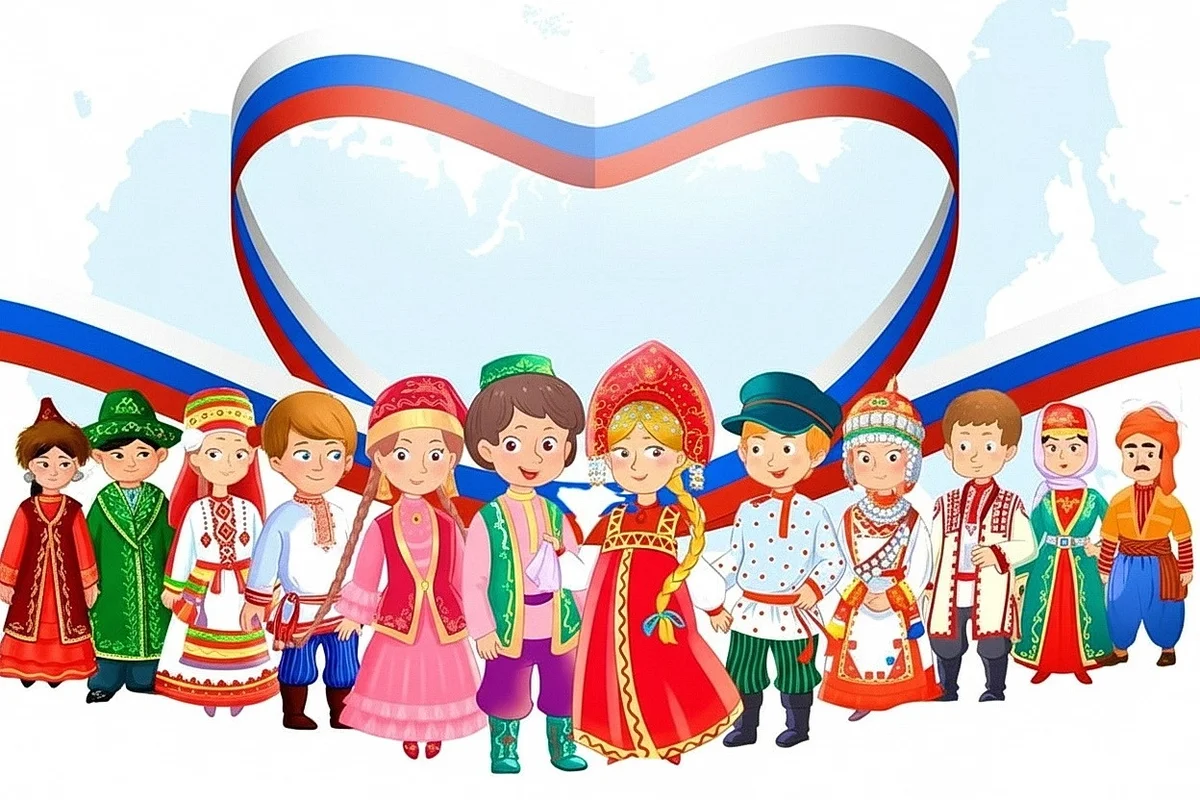 Афиша «Медиамарафон «Голоса народов»»