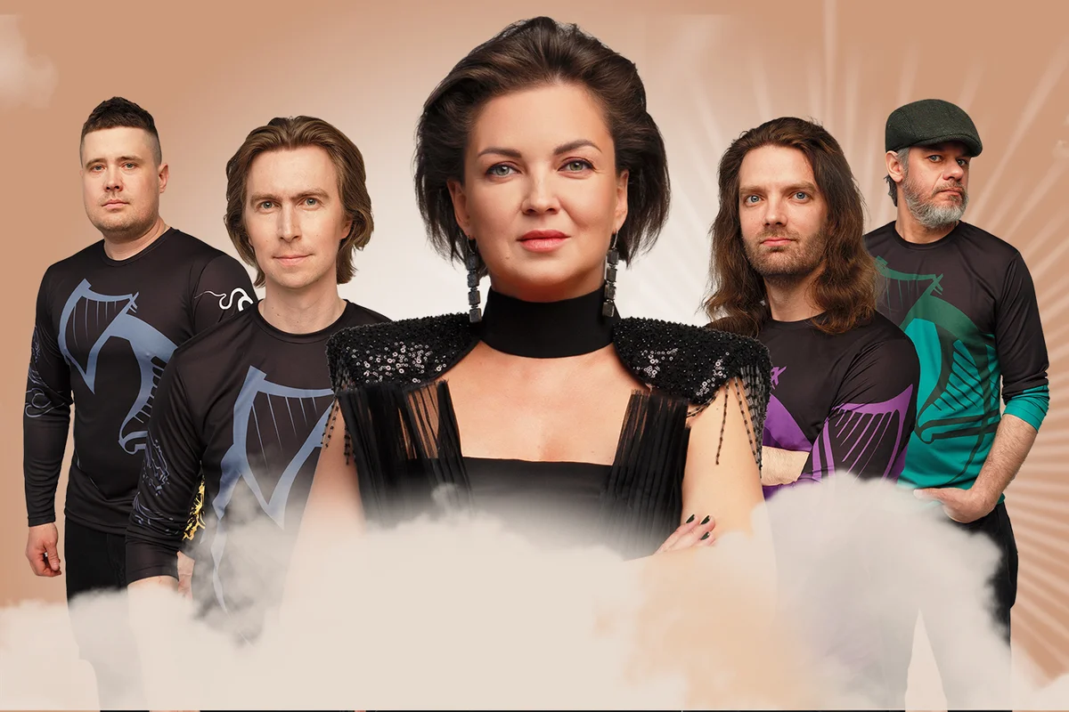 Афиша «Мельница (Тула)»