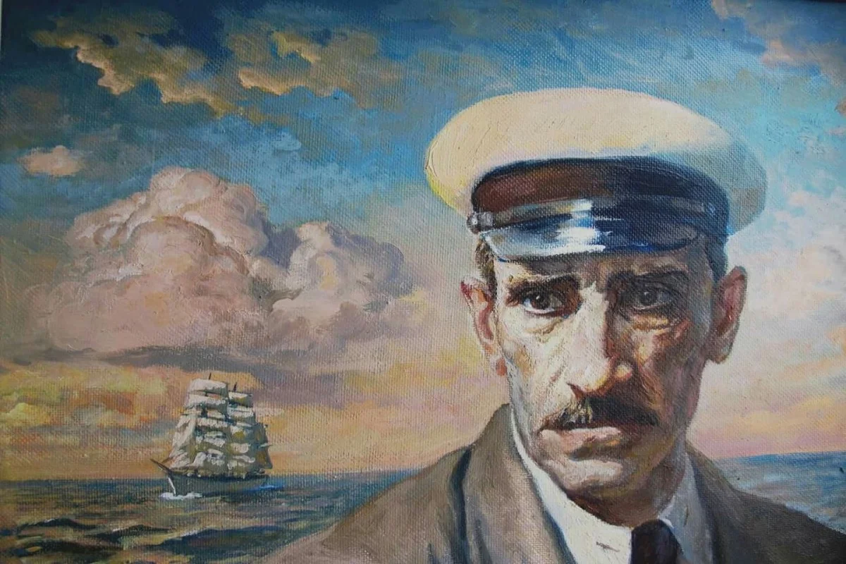 Афиша «Мероприятия в библиотеке Адлерского района Сочи»