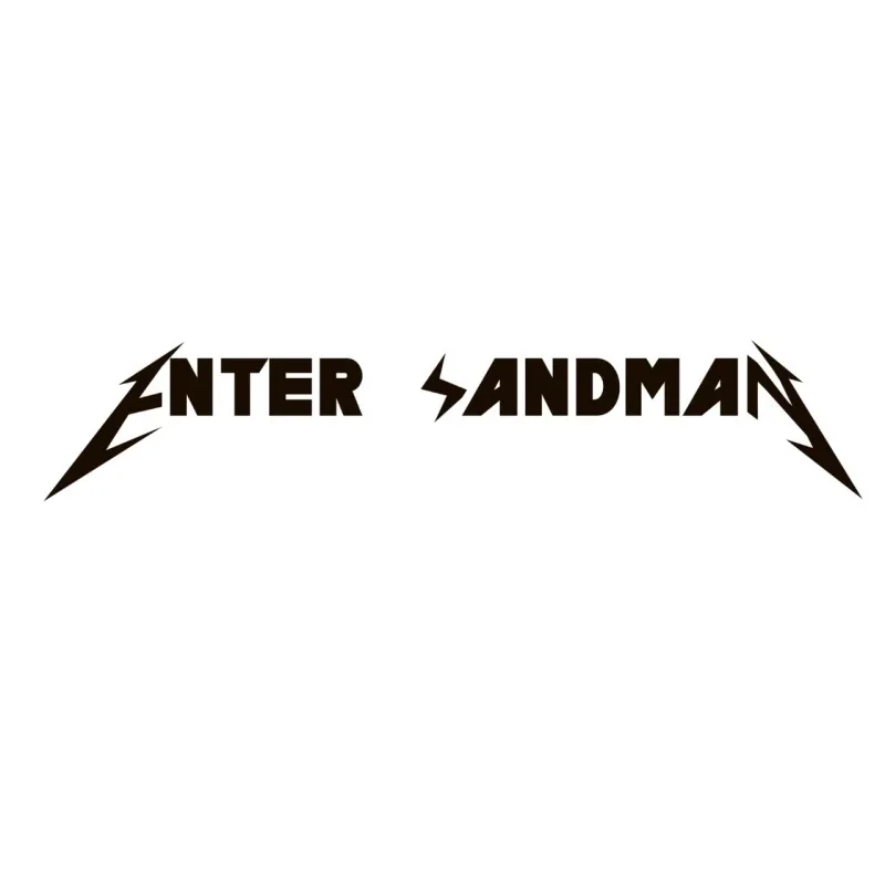 Афиша «METALLICA tribute show by ENTER SANDMAN | Тольятти | 20.11»