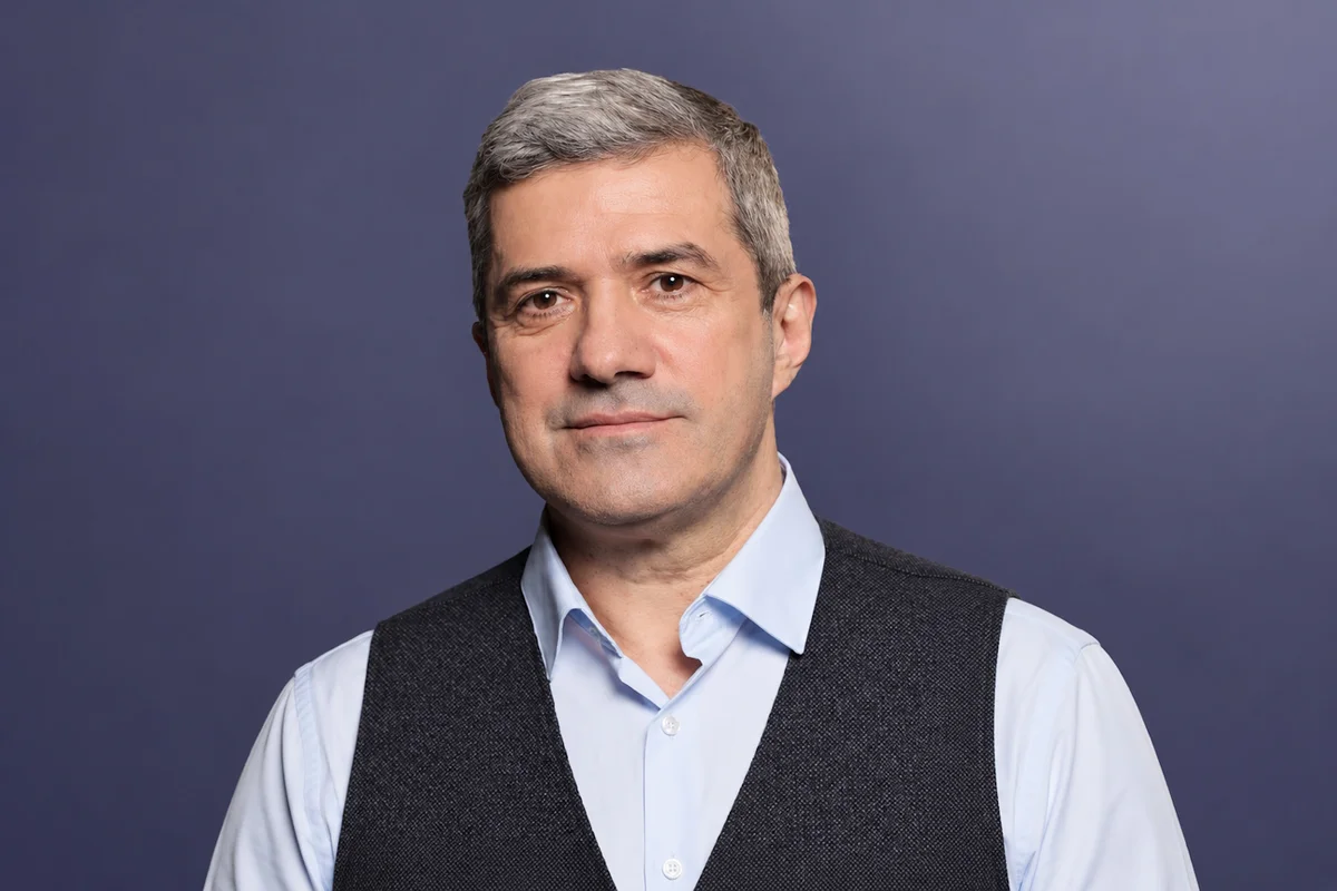 Афиша «Михаил Шахназаров»