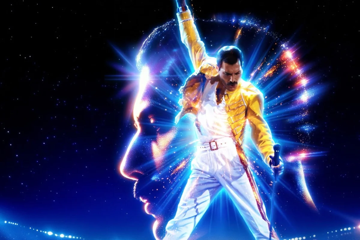 Афиша «Мировые хиты Queen с симфоническим оркестром — One Vision»