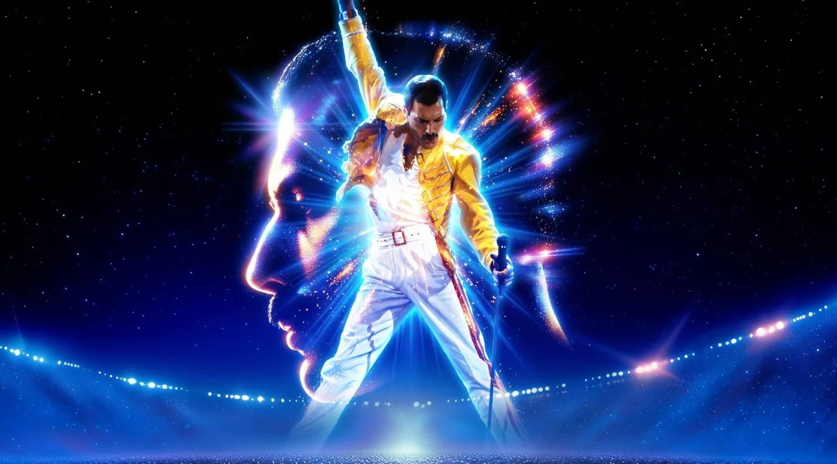 Афиша «Мировые хиты Queen с симфоническим оркестром — ONE VISION»