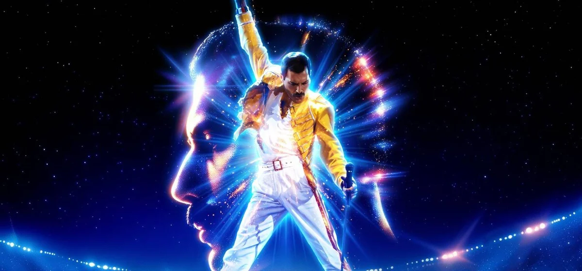 Афиша «Мировые хиты Queen с симфоническим оркестром — ONE VISION»