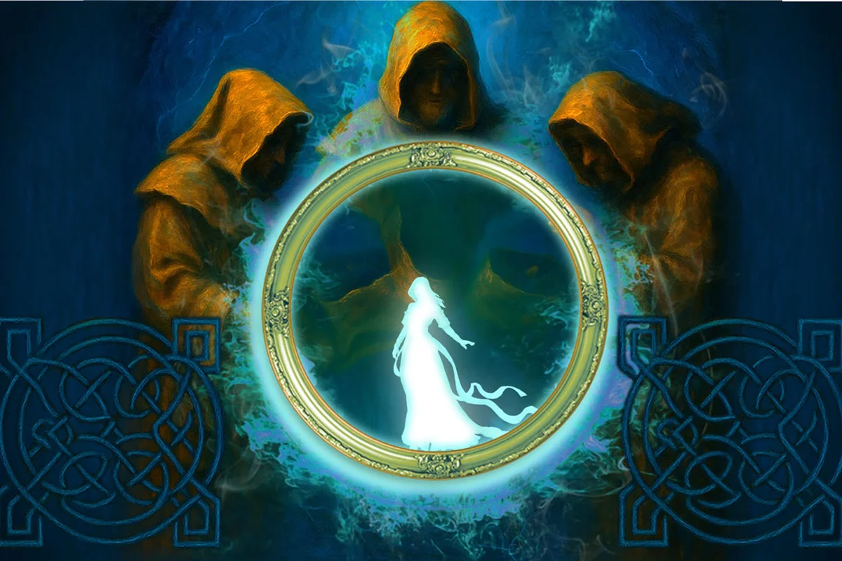 Афиша «Mirror of Enigma. Легендарные хиты Энигма, Сандра, Грегориан»