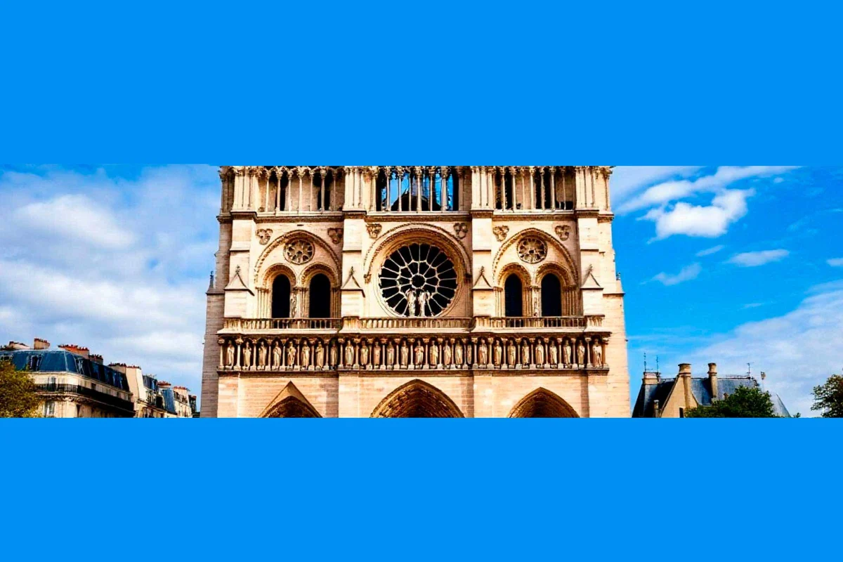 Афиша «МЮЗИКЛ Notre Dame de Paris. Орган и солисты в Соборе при свечах»