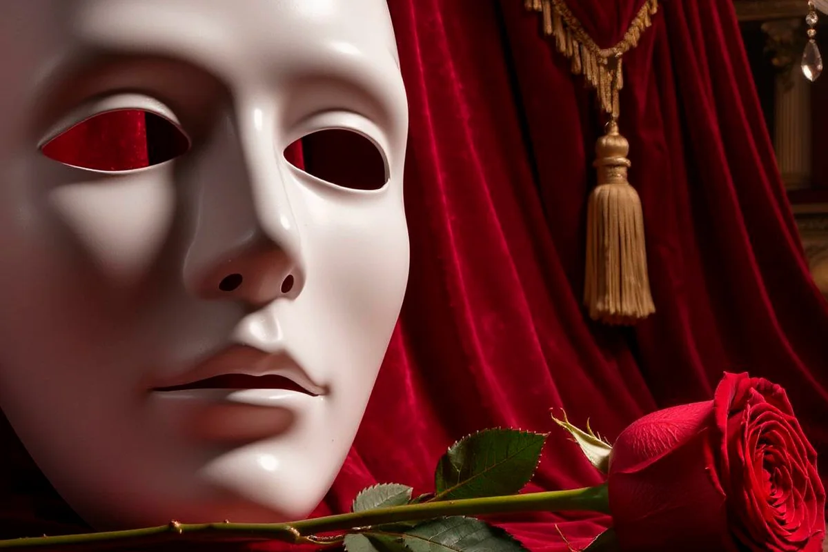 Афиша «МЮЗИКЛ The Phantom of the Opera. Орган и солисты в Соборе при Свечах»