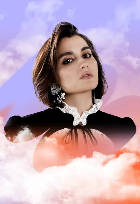 Афиша «Mona»