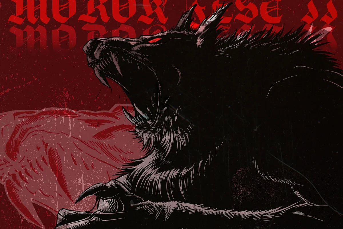 Афиша «Morok Fest II»