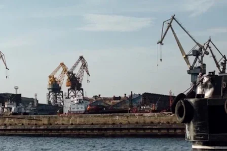 Афиша «Морской Петербург - через закрытые территории адмиралтейский верфей»