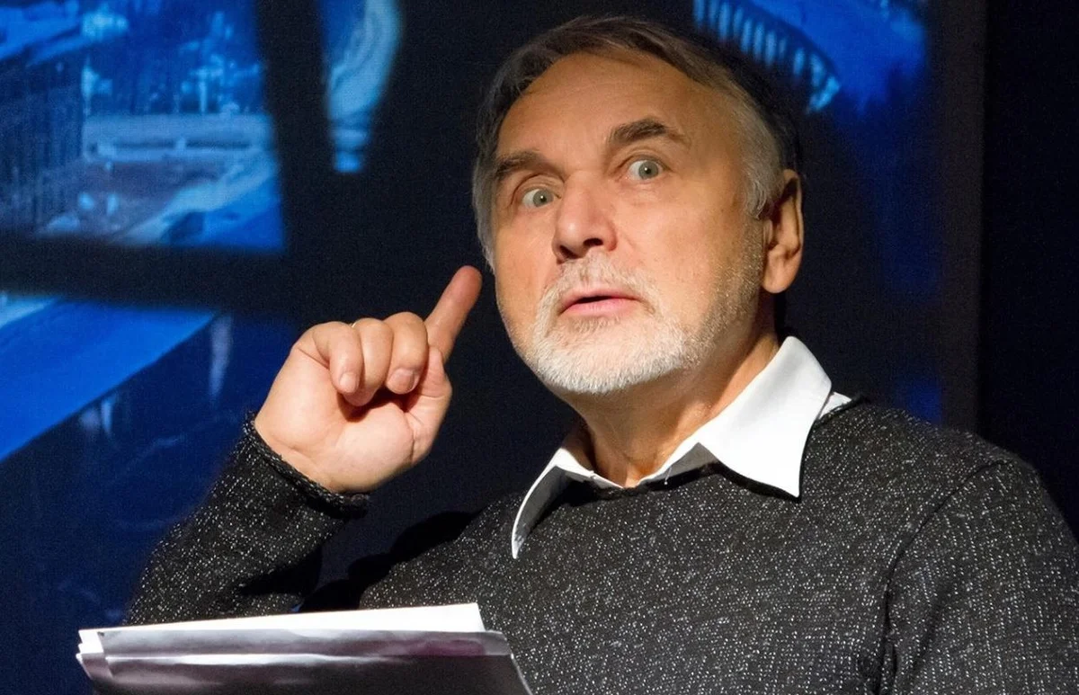 Афиша «Можно попросить Нину?»