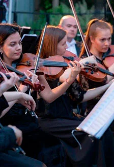 Афиша «Мультконцерт»
