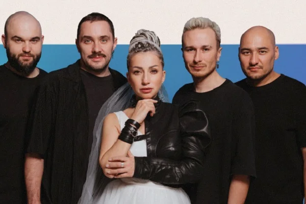 Афиша «Мураками»