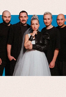 Афиша «Мураками (Рязань)»