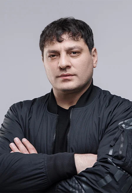 Афиша «Мурат Тхагалегов»