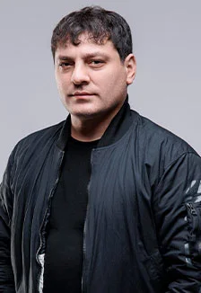 Афиша «Мурат Тхагалегов»
